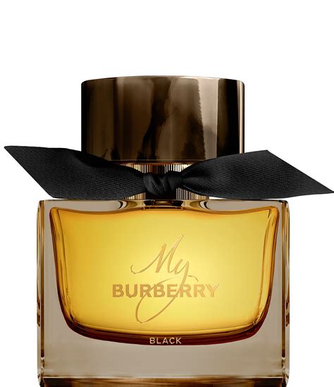 Burberry perfume Dillard's